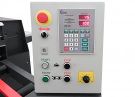 Besäumsäge KUSING RP-OP-600 4.2 | Sägetechnik | Holzverarbeitungs-Maschinen | Kusing Trade, s.r.o.