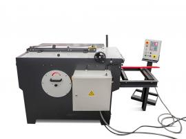 Besäumsäge KUSING RP-OP-600 4.2 | Sägetechnik | Holzverarbeitungs-Maschinen | Kusing Trade, s.r.o.