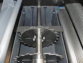 Besäumsäge KUSING RP-OP-600 4.2 | Sägetechnik | Holzverarbeitungs-Maschinen | Kusing Trade, s.r.o.