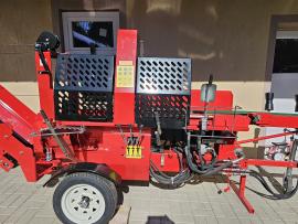 Andere Technik Podám Procesor DR-20 Automat | Holzabfallverarbeitung | Holzverarbeitungs-Maschinen | Drekos Made s.r.o
