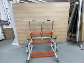 Andere Technik CRAFTDREW DTP200 | Transport- und Handhabungstechnik | Holzverarbeitungs-Maschinen | JAKMET sp. z o.o.