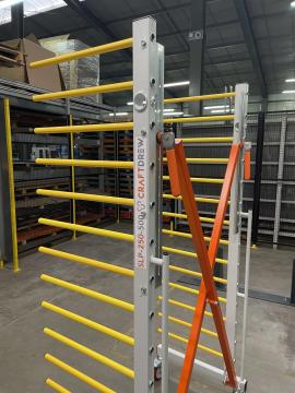Andere Technik Craftdrew SLP 250N-500-2K | Transport- und Handhabungstechnik | Holzverarbeitungs-Maschinen | JAKMET sp. z o.o.