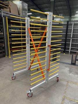 Andere Technik - Holzverarbeitungs-Maschinen