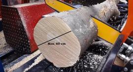 Andere Technik Prodám Procesor SP-60. | Holzabfallverarbeitung | Holzverarbeitungs-Maschinen | Drekos Made s.r.o