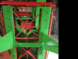 Andere Technik Majer inženiring d.o.o | Forsttechnik | Holzverarbeitungs-Maschinen | Majer inženiring d.o.o.