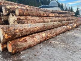 Sägetechnik - Freie Produktionskapazität