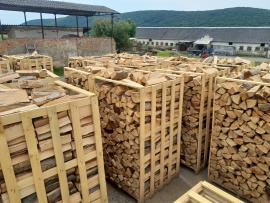 Brennholz Buche | Brennstoff, Briketts | Masssa s.r.o