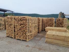 Brennholz Buche | Brennstoff, Briketts | Masssa s.r.o