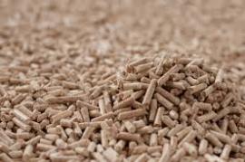 Pellets Fichte |  Brennstoff, Briketts | SCOPULUS Handels-und Dienstleistungs GmbH 