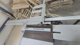 Tischkreissäge aling a rip |  Tischlereitechnik | Holzverarbeitungs-Maschinen | MDP Group s.r.o