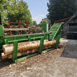 Andere Technik Majer inženiring |  Sägetechnik | Holzverarbeitungs-Maschinen | Majer inženiring d.o.o.