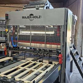 Andere Technik Majer inženiring | Sägetechnik | Holzverarbeitungs-Maschinen | Majer inženiring d.o.o.