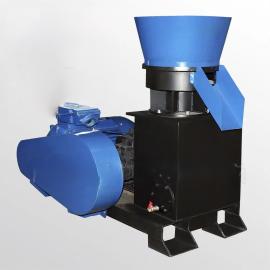 Pelletierpresse GR-500 | Holzabfallverarbeitung | Holzverarbeitungs-Maschinen | Pila Hradec