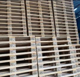Paletten EUR / EPAL Paletten | Verpackungen, Paletten | SCOPULUS Handels-und Dienstleistungs GmbH