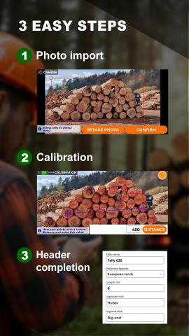 Lagersoftware WoodProfi - AI | Für Produktion | Software | DREVARI.SK, s.r.o