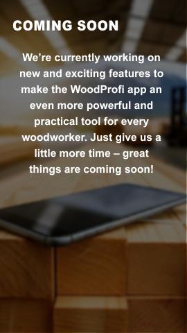 Lagersoftware WoodProfi - AI | Für Produktion | Software | DREVARI.SK, s.r.o