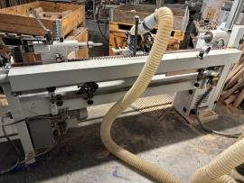 Drechselbank / Holzdrehbank CENTAURO TC 1200 |  Tischlereitechnik | Holzverarbeitungs-Maschinen | YAYA bats s.r.o.