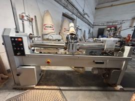Drechselbank / Holzdrehbank CENTAURO TC 1200 |  Tischlereitechnik | Holzverarbeitungs-Maschinen | YAYA bats s.r.o.
