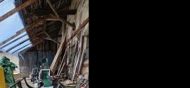 Andere Technik - Holzverarbeitungs-Maschinen