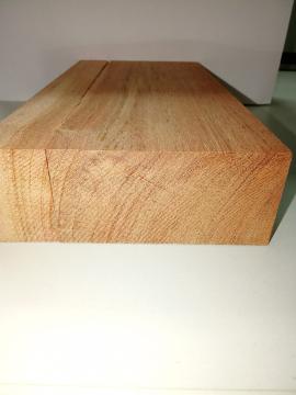 Amaranth (Purpleheart) - Schnittholz