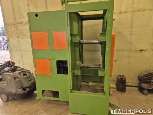 Andere Technik STRAVIS JABŁOŃSKI TARTAK |  Sägetechnik | Holzverarbeitungs-Maschinen | PRIMASORT INDUSTRY SPÓŁKA Z OGRANICZONĄ 