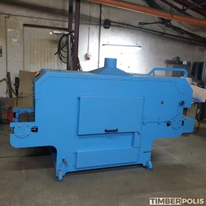 Mehrblattsäge / Vielblattsäge DW-170 | Sägetechnik | Holzbearbeitungsmaschinen | Drekos Made s.r.o