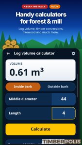 Lagersoftware TIMBERPOLIS / DREVARI | Für Produktion | Software | DREVARI.SK, s.r.o