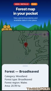 Lagersoftware TIMBERPOLIS / DREVARI | Für Produktion | Software | DREVARI.SK, s.r.o