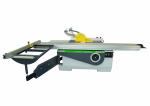Formatkreissäge Kusing FPnp MAX 3000 | Tischlereitechnik | Holzverarbeitungs-Maschinen | Kusing Trade, s.r.o.