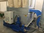 Tischlereitechnik Vierseitenprofilierfräse |  Freie Produktionskapazität | TATRALIGNA a. s.