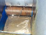 Zerkleinerer und Zerspaner GROSS, GAZ82S/22kW |  Holzabfallverarbeitung | Holzverarbeitungs-Maschinen | Eurotooling s.r.o.