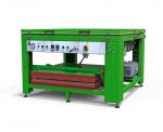 Vakuumfurnierpresse AFLATEK VPS-1.5 |  Tischlereitechnik | Holzverarbeitungs-Maschinen | Aflatek Woodworking machinery