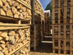 Brennholz Birke |  Brennstoff, Briketts | Coni alnus
