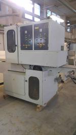 Breitbandschleifmaschine Artur Gruetzmacher F402 |  Tischlereitechnik | Holzverarbeitungs-Maschinen | Optimall