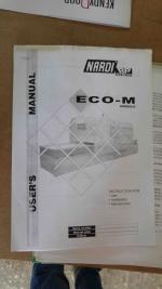 Vakuumfurnierpresse Baioni Presse Nardi ECO M25/8 |  Tischlereitechnik | Holzverarbeitungs-Maschinen | Optimall