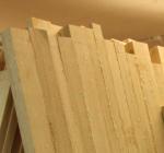 Andere Technik Průběžný lis RP-3 |  Tischlereitechnik | Holzverarbeitungs-Maschinen | Drekos Made s.r.o