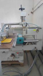 Formatsäge Nardello SC 1800 Special |  Tischlereitechnik | Holzverarbeitungs-Maschinen | Optimall