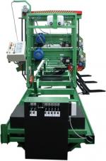 Andere Technik Pila Dvouhlavicová TP-600/2 |  Sägetechnik | Holzverarbeitungs-Maschinen | Drekos Made s.r.o