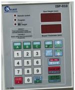 Stammbandsäge PP 850 -Drekos made s-r.o |  Sägetechnik | Holzverarbeitungs-Maschinen | Drekos Made s.r.o