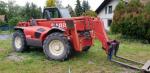 Andere Technik Manitou MT 1740 |  Transport- und Handhabungstechnik | Holzverarbeitungs-Maschinen | Drekos Made s.r.o