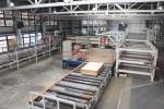Bretterplatten-Klebepresse REX, TORWEGGE, BARGSTED, HOMAG |  Tischlereitechnik | Holzverarbeitungs-Maschinen | HEINDL HANDELS GMBH