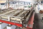 Bretterplatten-Klebepresse REX, TORWEGGE, BARGSTED, HOMAG |  Tischlereitechnik | Holzverarbeitungs-Maschinen | HEINDL HANDELS GMBH