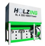 Absaugfiltereinheit HOLZING |  Trockner, Lufttechnik | Holzverarbeitungs-Maschinen | MB dřevostroje CZ s.r.o.
