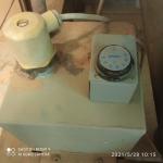 Hydraulische Furnierpresse HP 60 HW Holzmann  |  Tischlereitechnik | Holzverarbeitungs-Maschinen | Multibillard, s.r.o.