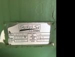 Zerkleinerer und Zerspaner TAURUS |  Holzabfallverarbeitung | Holzverarbeitungs-Maschinen | DREVREZ, s.r.o.
