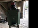 Zerkleinerer und Zerspaner TAURUS |  Holzabfallverarbeitung | Holzverarbeitungs-Maschinen | DREVREZ, s.r.o.