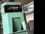 Zerkleinerer und Zerspaner TAURUS |  Holzabfallverarbeitung | Holzverarbeitungs-Maschinen | DREVREZ, s.r.o.