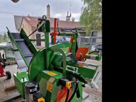 Andere Technik Widiam Combi 700, s vynášecím  |  Holzabfallverarbeitung | Holzverarbeitungs-Maschinen | Drekos Made s.r.o