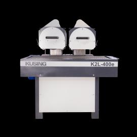 Bürstenschleifmaschine KUSING K2L-400e |  Tischlereitechnik | Holzverarbeitungs-Maschinen | Kusing Trade, s.r.o.