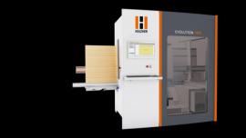 Andere Technik HOLZ-HER CNC EVOLUTION 7405 |  Tischlereitechnik | Holzverarbeitungs-Maschinen | KRAL WOOD TECHNOLOGY, s. r. o.